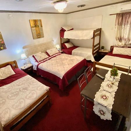 Hotel De Talca Талька Экстерьер фото