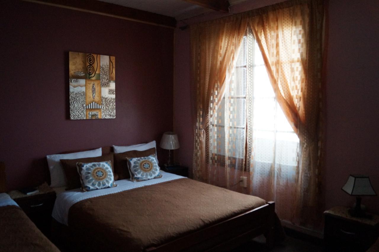 Hotel De Talca Талька Экстерьер фото