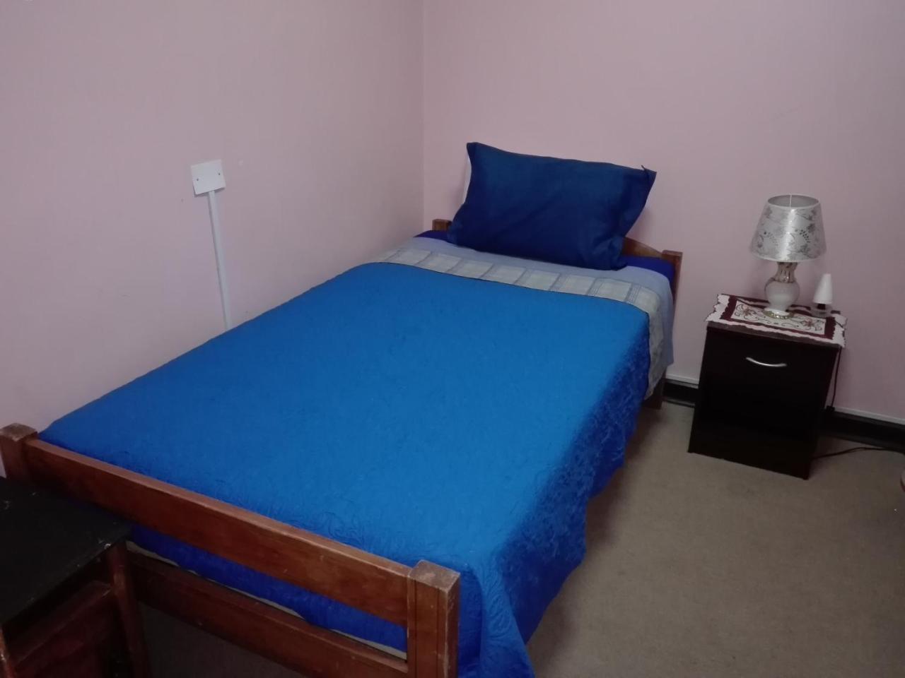Hotel De Talca Талька Экстерьер фото