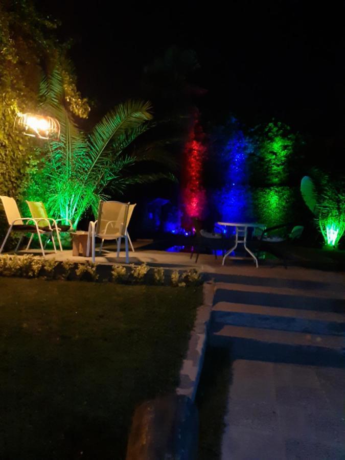 Hotel De Talca Талька Экстерьер фото