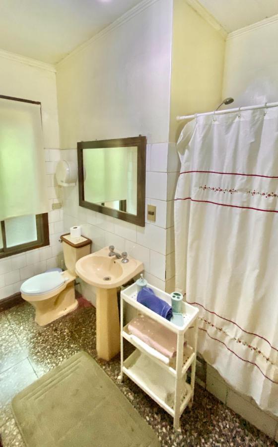 Hotel De Talca Талька Экстерьер фото