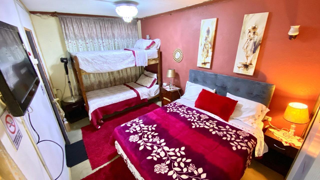 Hotel De Talca Талька Экстерьер фото