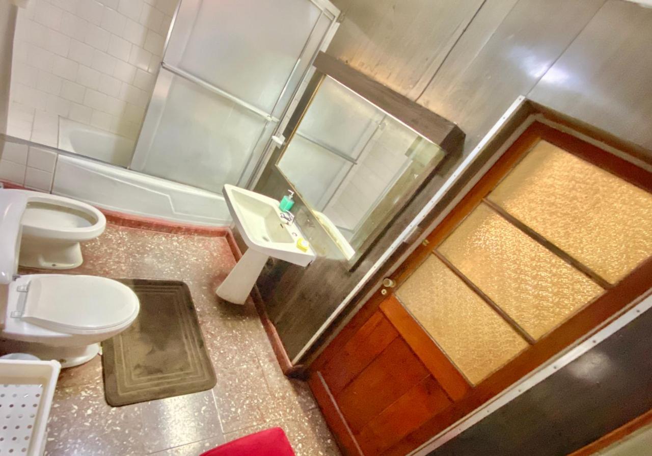 Hotel De Talca Талька Экстерьер фото