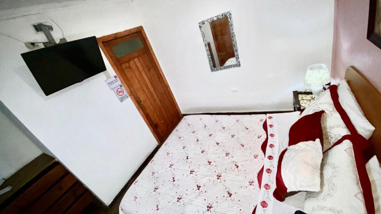 Hotel De Talca Талька Экстерьер фото