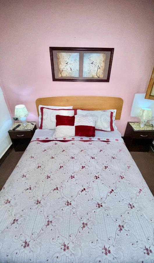 Hotel De Talca Талька Экстерьер фото