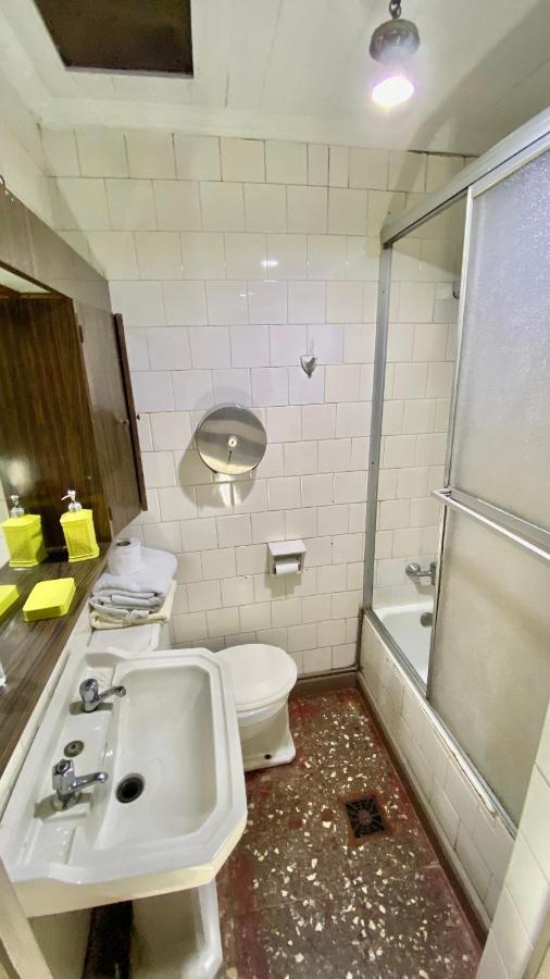 Hotel De Talca Талька Экстерьер фото