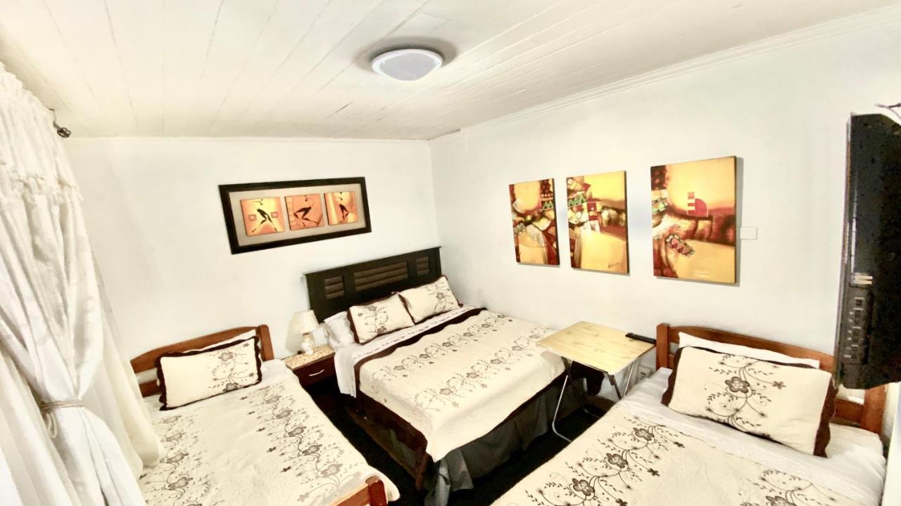 Hotel De Talca Талька Экстерьер фото